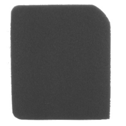 Nypso Air Filter Aprilia Scarabeo 125-150-200-250cc Air Filters Nypso