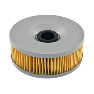 Oil Filters | 