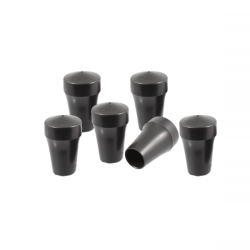 Gommini Cavalletto Piaggio Vespa Px 80-125-150-200cc/Pk 125cc Ets/Pk 50cc Xl/XL2/Xl Cavalletti RMS