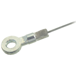 Cavo Gas Classic Piaggio Ape Tm P 602-703 177128 Cavetteria Rms Classic