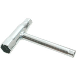  Classic Spark Plug Wrench 13x11x21-22 Piaggio Vespa Px 125-150cc Tools and Equipment Rms Classic