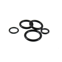 Kit O-Ring Mozzo Anteriore Classic Piaggio Vespa 50-90-125 Primavera-et3 Tamburi Freno Rms Classic