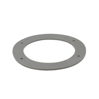 Horn Gasket Classic 71mm Piaggio Vespa Gaskets Rms Classic