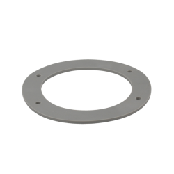 Horn Gasket Classic 71mm Piaggio Vespa Gaskets Rms Classic