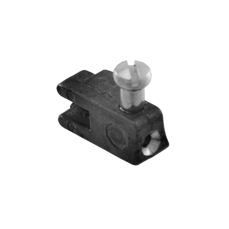 Domino Sliding Block With Screw Piaggio Ciao/Si 50cc 229935 Commands Domino