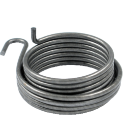  Starter Spring Piaggio/Gilera Scooter 50cc Pedivelle messa in moto RMS