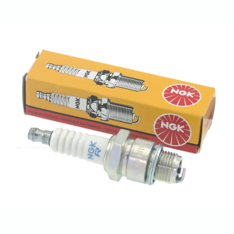 Spare parts and accessories NGK | Amotorbike.com