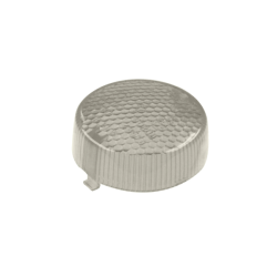  Rear Right/Left Indicator Lens Aprilia Sr 50cc - White Headlight and Indicator Lenses RMS