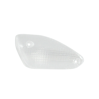 Headlight and Indicator Lenses | 
