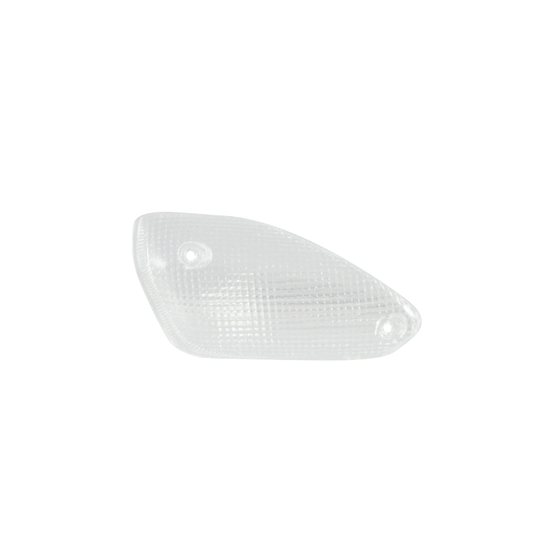 Lente Freccia Anteriore Destra Mbk Nitro 50cc - Trasparente Lentilles de phares et de clignotants RMS