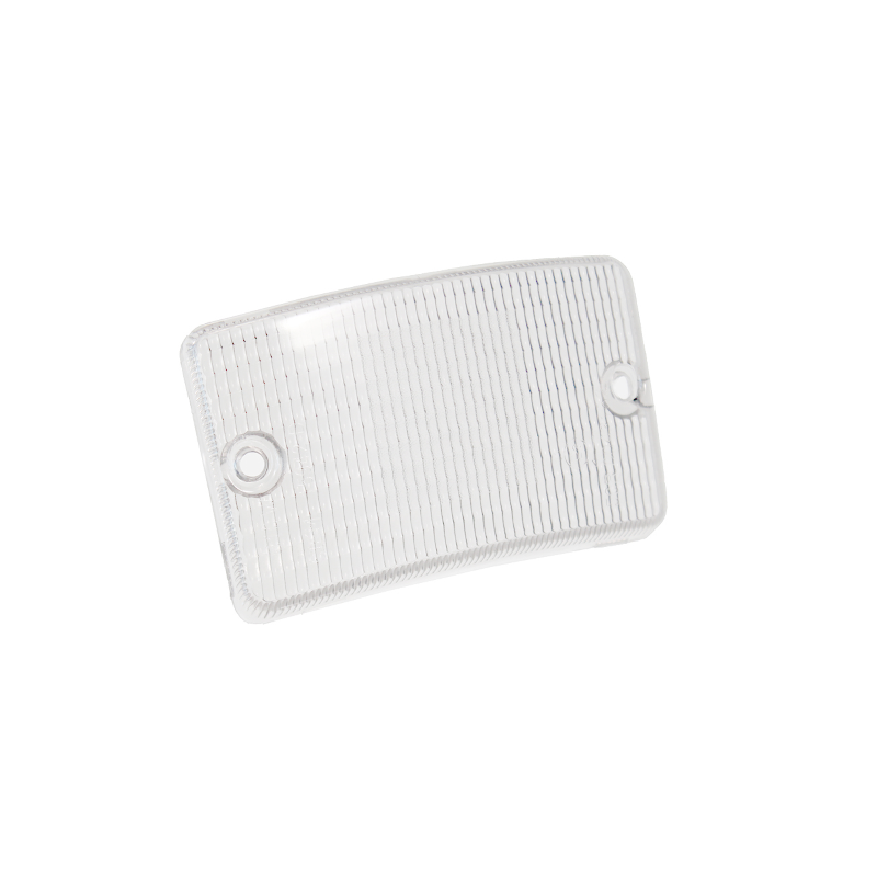 Lente Freccia Anteriore Destra Bianca Siem Piaggio Vespa Pk Xl-Hp 234772 Scheinwerfer- und Blinkergläser Siem