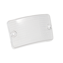 White Front Arrow Lens Right Siem Piaggio Vespa Pk Xl-Hp 234772 Headlight and Indicator Lenses Siem