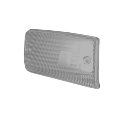 Lens Left Back Arrow Fumè Siem Piaggio Vespa Pk Xl- Hp 234774 Headlight and Indicator Lenses Siem