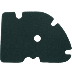Filtro Aria Nypso Piaggio 125-200-250-300cc Luftfilter Nypso