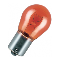 Lampadina Osram 7507 BAU15s PY21W Lampadine OSRAM