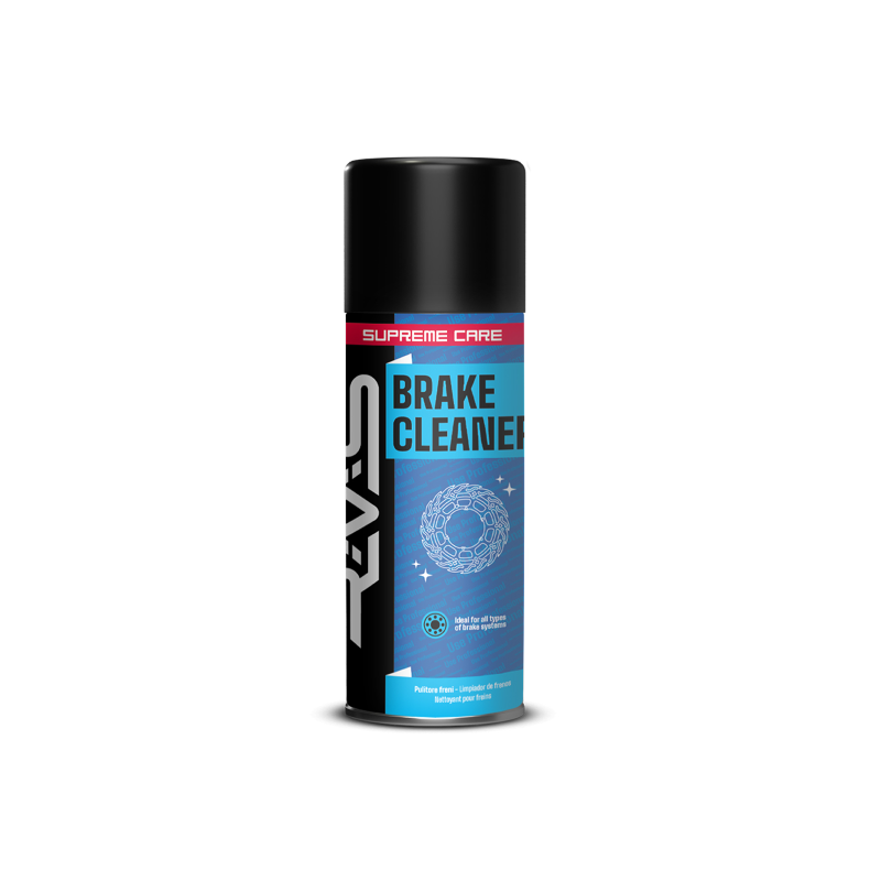 Brake Cleaner 400 Ml Cleaning and maintenance products RMS
