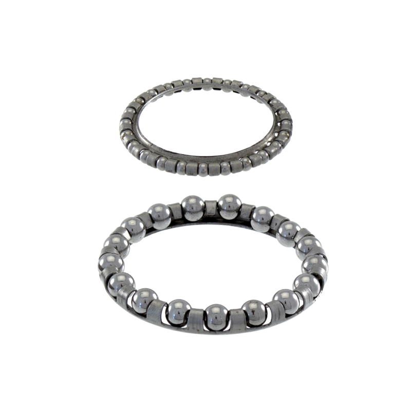 Serie Gabbie Sterzo Classic Piaggio Vespa 077023/077024 Sterzo Rms Classic