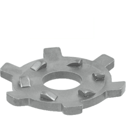 Boccolo Messa In Moto Peugeot 50-100cc Ingranaggi Avviamento RMS