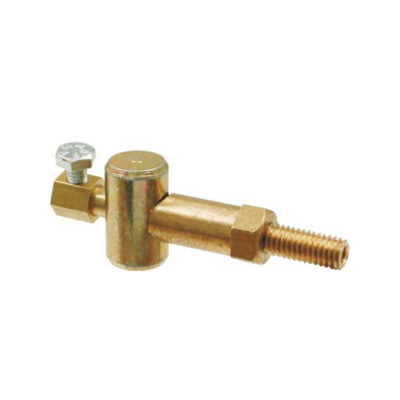 Kit Fissaggio Cavo Freno Anteriore Classic Piaggio Vespa 125, 150 Px, Pk, Xl Accessori Carrozzeria Rms Classic