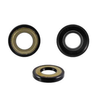  Classic Oil Seals Crankshaft Clutch Side Piaggio Vespa 50-125cc Primavera 289305 Dust Boots Rms Classic