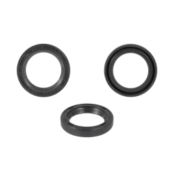 Paraolio Albero Motore Lato Volano Classic Piaggio Vespa Px 125-150-200cc 431121 Schmutzschutzmanschetten Rms Classic