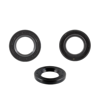  Classic Oil Seals Rear Wheel Piaggio Vespa Px 125-150-200cc/Gl/Sprint 150cc 130536 Dust Boots Rms Classic