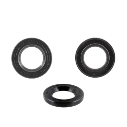  Classic Oil Seals Rear Wheel Piaggio Vespa Px 125-150-200cc/Gl/Sprint 150cc 130536 Dust Boots Rms Classic