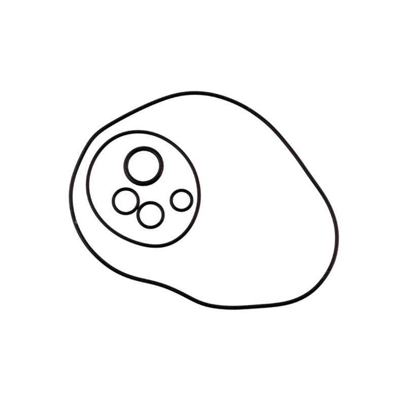 Kit O-Ring Motore Classic Piaggio Vespa Px-T5-Vlb-Vbb Paraoli Rms Classic