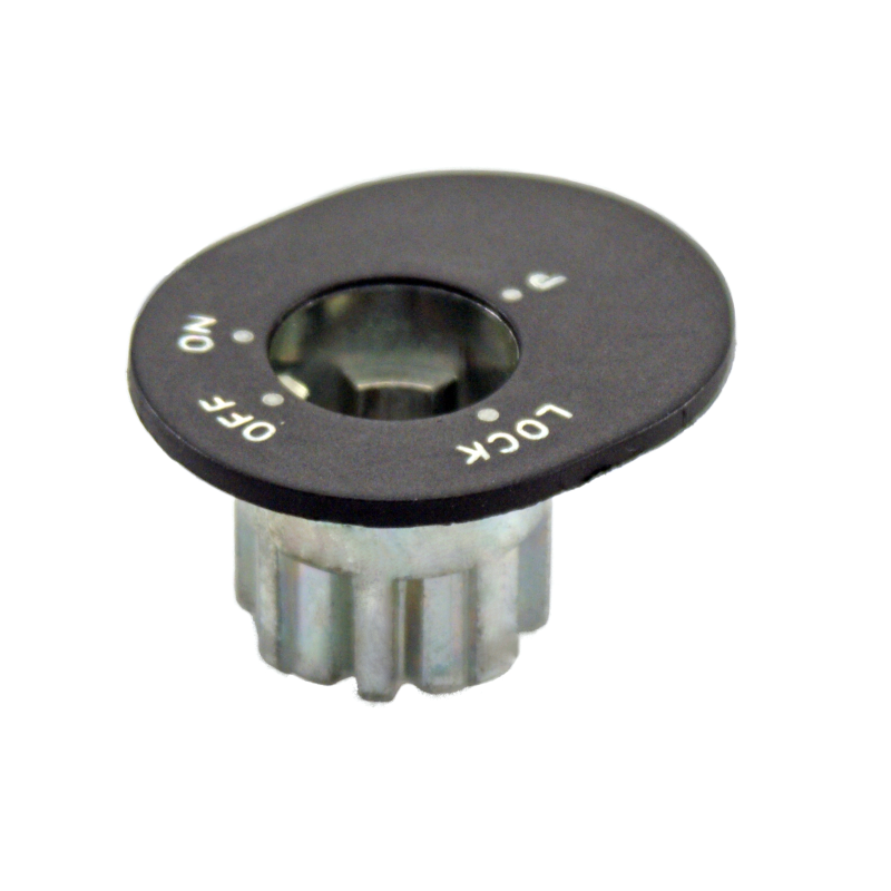 Zadi Cylinder Lock Piaggio Vespa Pk 50cc/Px 125-150cc 254536 Locks Zadi