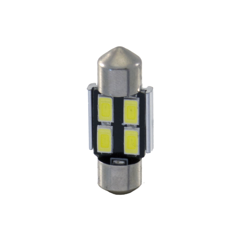 Led 36MM 100 Lumen - Bianca Lampadine RMS