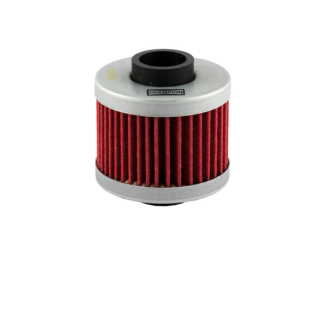 Oil Filters | 