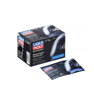 Spare parts and accessories LIQUI MOLY | Amotorbike.com