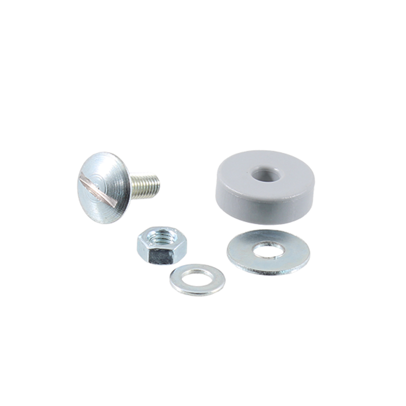 Screw + Spacer + Washers + Nut Kit For Side Fender Fixing Bodywork Accessories Rms Classic