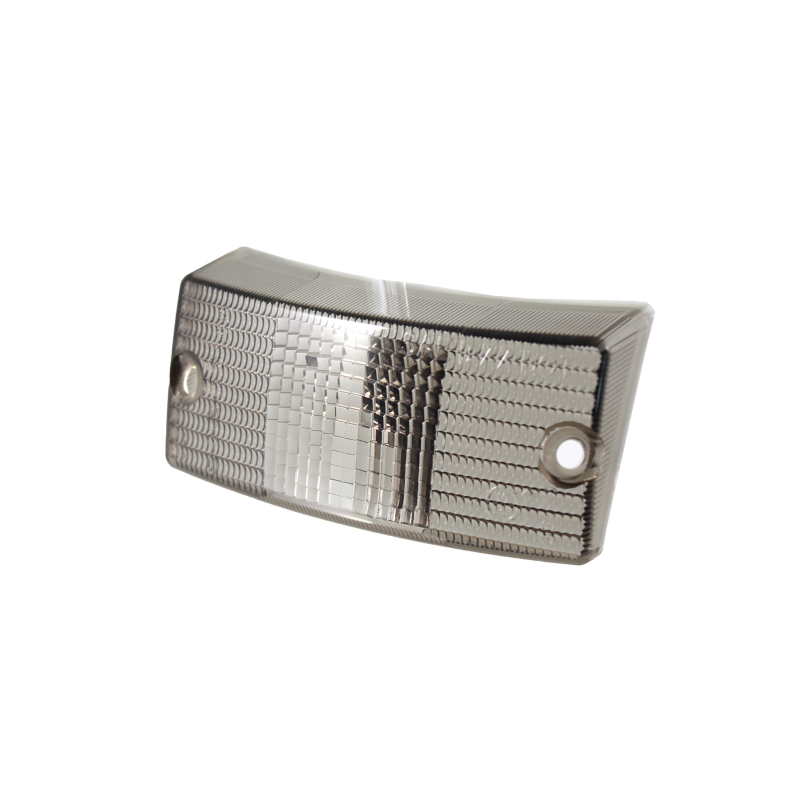 Lens Arrow Smoke Front Left Px 80-125- 150-200 Headlight and Indicator Lenses Siem