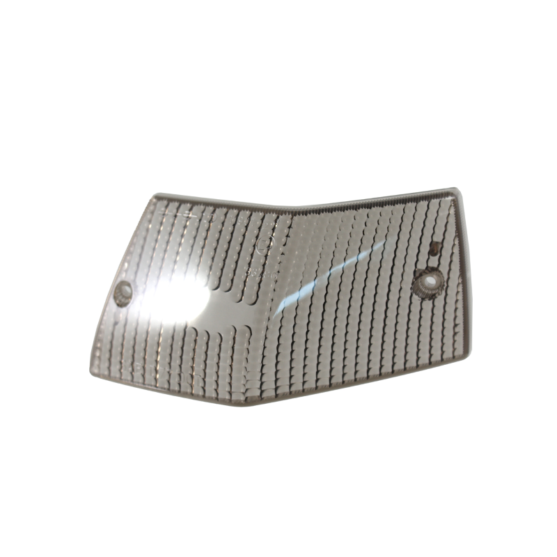 Lente Freccia Fumè Posteriore Destra Siem Piaggio Vespa Px 80-125- 150-200 Lenti Fanale e Freccia Siem