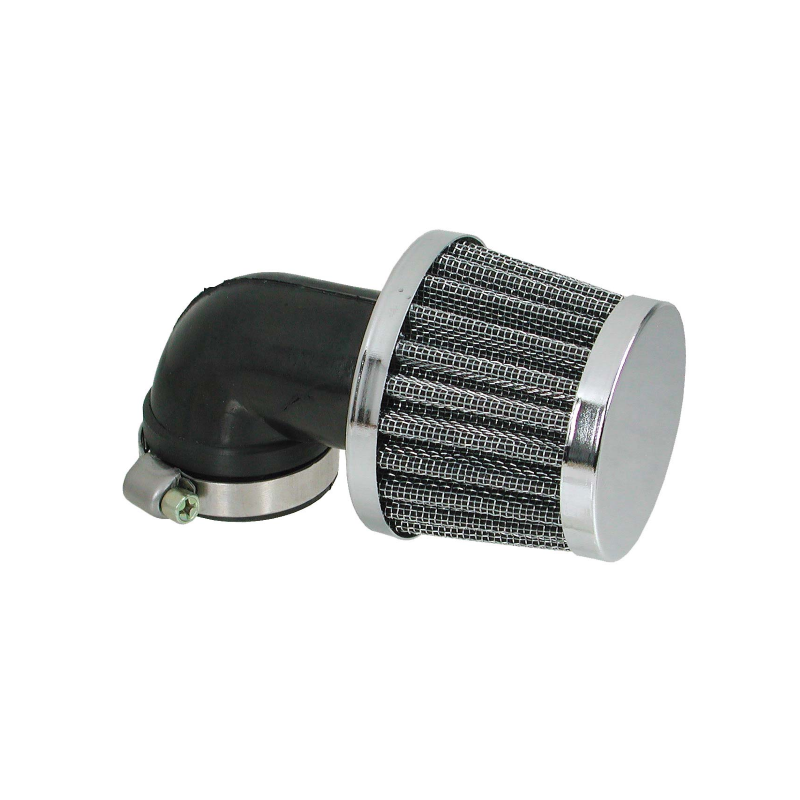 Filtro Aria Nypso Racing Metallico D35mm Inclinato Filtres à air Nypso