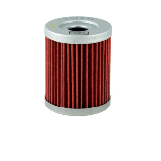 Oil Filters | 