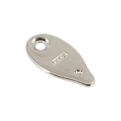 Piastrina Serratura Classic Cerraduras Rms Classic