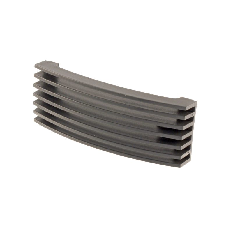 Griglia Calandra Sterzo Classic Piaggio Vespa Px Arcobaleno 125-150-200cc 219119 Carenados y piezas de plástico Rms Classic