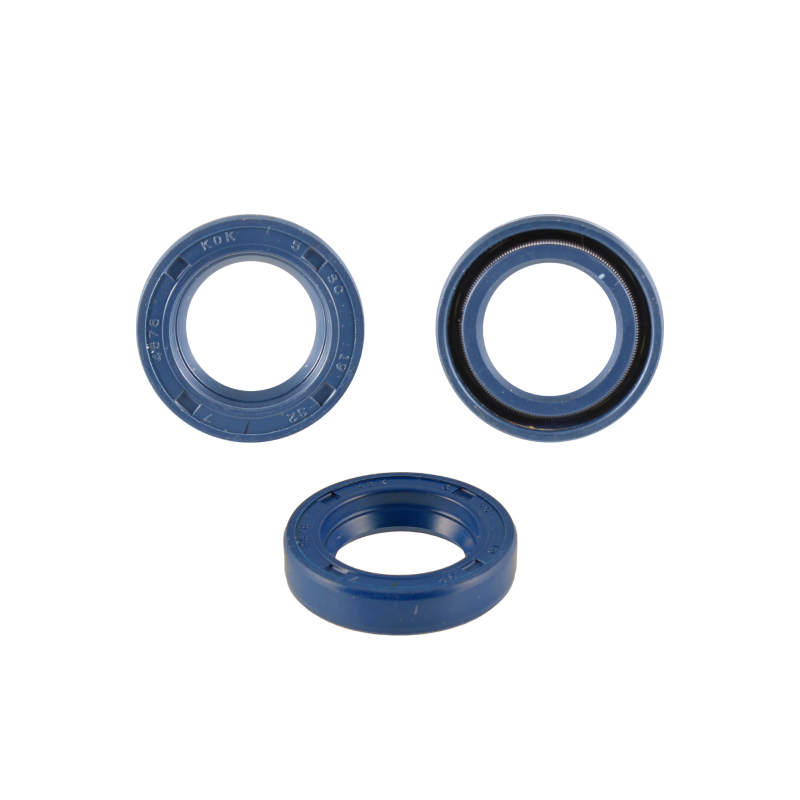  Classic Oil Seals Crankshaft Flywheel Side Piaggio Vespa 50-90-125cc Primavera/Et3 430390 Dust Boots Rms Classic