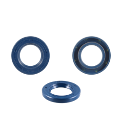 Paraolio Ruota Posteriore Classic Piaggio Vespa Px 125-150-200cc/Gl/Sprint 150cc Schmutzschutzmanschetten Rms Classic