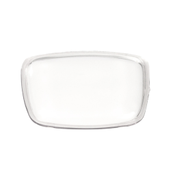  Classic Speedometer Glass Piaggio Vespa 125cc Vna 1/2 083202 Odometers Rms Classic