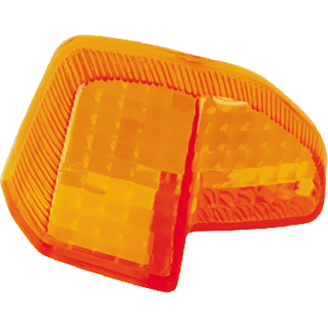 Headlight and Indicator Lenses | 