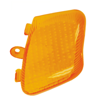 Headlight and Indicator Lenses | 