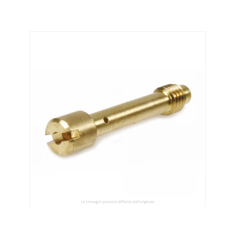 Getto Avviamento Dell'Orto 60, 0621760 02 Carburatore Dell'Orto Vespa Large Frame Getti Carburatore Dell'orto