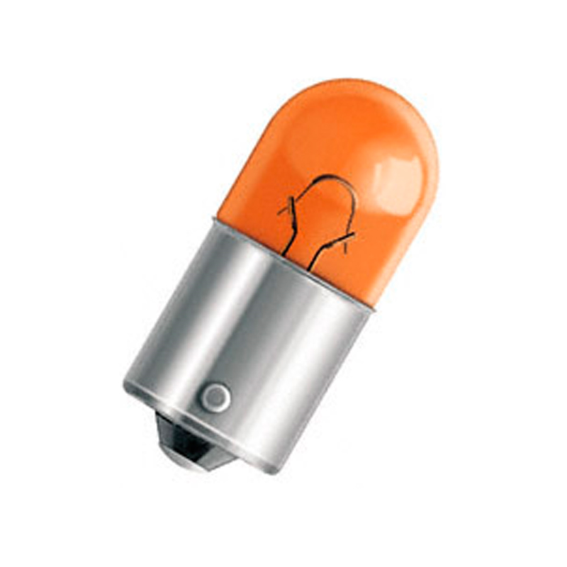Lampadina Osram 5009 BAU15s RY10W Lampadine OSRAM