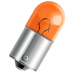 Osram Lamp 5009 BAU15s RY10W Light bulbs OSRAM