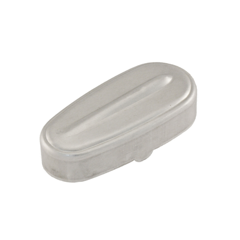 Coperchio Braccio Oscillante Classic Piaggio Vespa 50-125/Pv/ET3 070177 Carenados y piezas de plástico Rms Classic