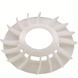  Drive Pulley Fan Piaggio/Gilera 50cc Pulleys RMS