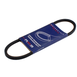 Cinghia Di Trasmissione Piaggio Ape 220cc Cinghie di Trasmissione RMS